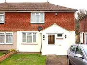 3 bedroom Semi Detached House for sale, Maxwell Gardens,...