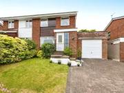 3 bedroom Semi Detached House for sale, Morven Drive,...