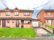 3 bedroom Semi Detached House for sale, Nairn Avenue,...