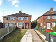 3 bedroom Semi Detached House for sale, Oak Street,...
