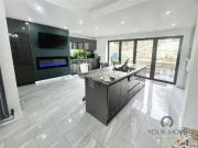 3 bedroom Semi Detached House for sale, Oakham Road,...