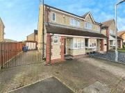 3 bedroom Semi Detached House for sale, Old Rugby Park,...