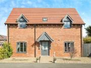 3 bedroom Semi Detached House for sale, Park Crescent,...