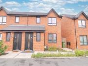 3 bedroom Semi Detached House for sale, Patterson...