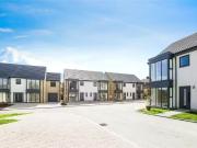 3 bedroom Semi Detached House for sale, Plot 6 Type D,...