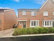 3 bedroom Semi Detached House for sale, Pomeroy Avenue,...