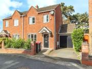 3 bedroom Semi Detached House for sale, Pooler Close,...