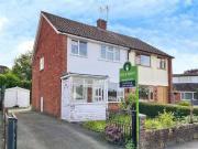 3 bedroom Semi Detached House for sale, Powis Avenue,...