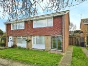 3 bedroom Semi Detached House for sale, Prince Andrew...