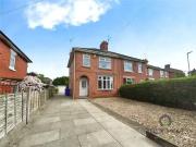 3 bedroom Semi Detached House for sale, Queensmead Road,...