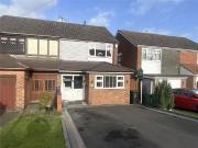 3 bedroom Semi Detached House for sale, Rainham Close,...