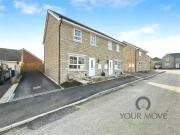 3 bedroom Semi Detached House for sale, Ring Farm...