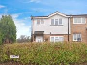 3 bedroom Semi Detached House for sale, Selby Way,...