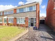 3 bedroom Semi Detached House for sale, Sevenoaks Drive,...