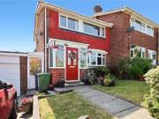 3 bedroom Semi Detached House for sale, Sherburn Park...