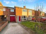 3 bedroom Semi Detached House for sale, Silverstone...