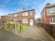 3 bedroom Semi Detached House for sale, Stanley Street,...