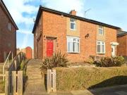 3 bedroom Semi Detached House for sale, Station Road,...
