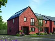 3 bedroom Semi Detached House for sale, Sundial Way,...