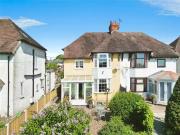 3 bedroom Semi Detached House for sale, The Terraces,...