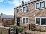3 bedroom Semi Detached House for sale, The Wharf,...