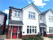 3 bedroom Semi Detached House for sale, Vincam Close,...