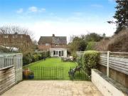 3 bedroom Semi Detached House for sale, Wellfield,...