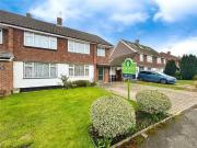 3 bedroom Semi Detached House for sale, Willow Lea,...