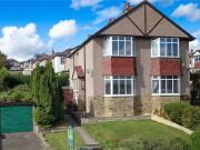 3 bedroom Semi Detached House for sale, Woodcot Avenue,...