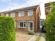 3 bedroom Semi Detached House for sale, York Road,...