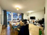 3 Bedroom Semi Detached House, Mansel Court, Battersea...