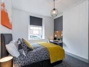 3 bedroom Semi detached house To Let