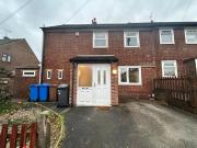 3 bedroom Semi detached house To Let