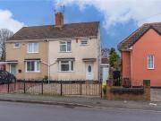 3 bedroom semi detached house to rent