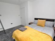 3 bedroom semi detached house to rent