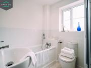 3 bedroom semi detached house to rent
