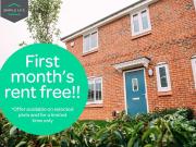 3 bedroom semi detached house to rent