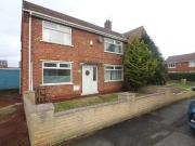 3 bedroom house to rent