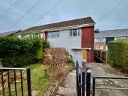3 bedroom semi detached house to rent