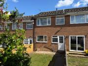 3 bedroom semi detached house to rent