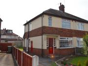 3 bedroom semi detached house to rent