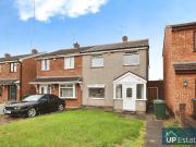 3 Bedroom Semi Detached House to Rent