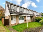 3 bedroom semi detached house to rent