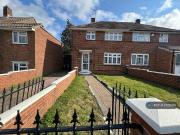 3 bedroom semi detached house to rent