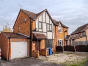 3 bedroom semi detached house to rent