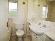 3 bedroom semi detached house to rent