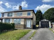 3 bedroom semi detached house to rent