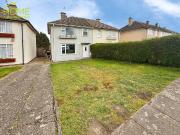 3 bedroom semi detached house to rent