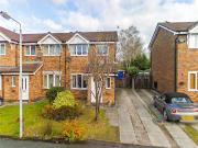 3 bedroom semi detached house to rent
