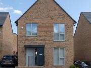 3 bedroom semi detached house to rent